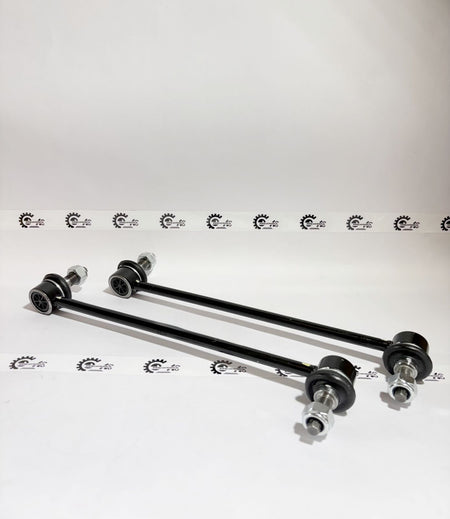 AUTOKOI Front Stabilizer Link - Set KHMF2086 KHMF2086 - Back view