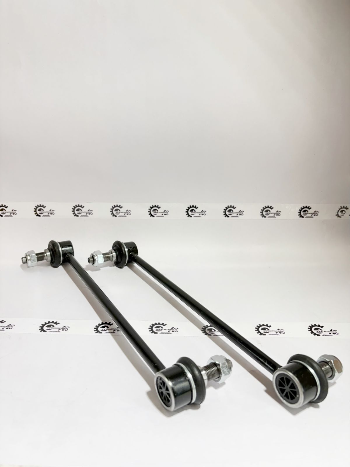 AUTOKOI Front Stabilizer Link - Set KHMF2086 KHMF2086 - Left view