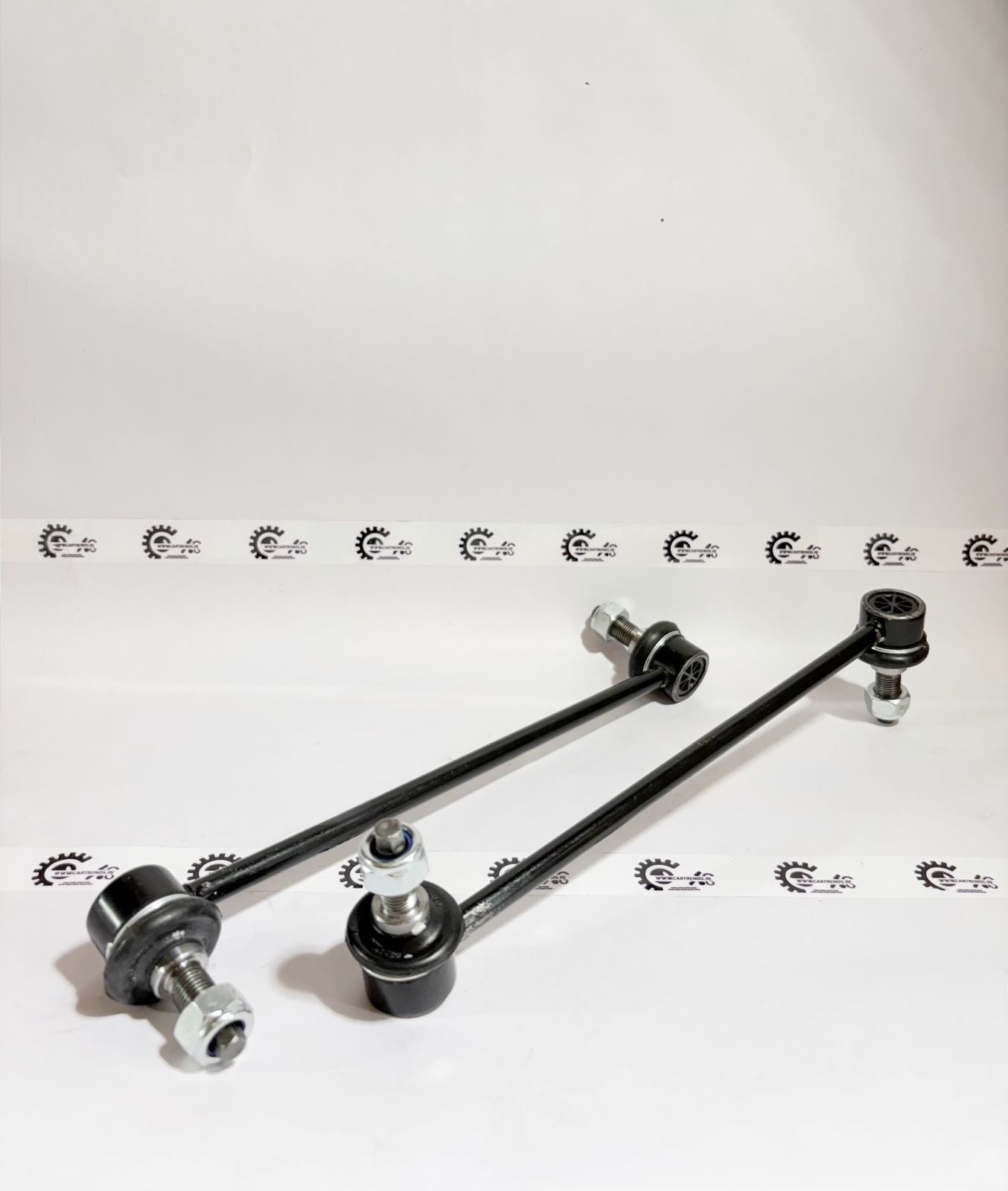 AUTOKOI Front Stabilizer Link - Set KKIF13007 KKIF13007 - Left view