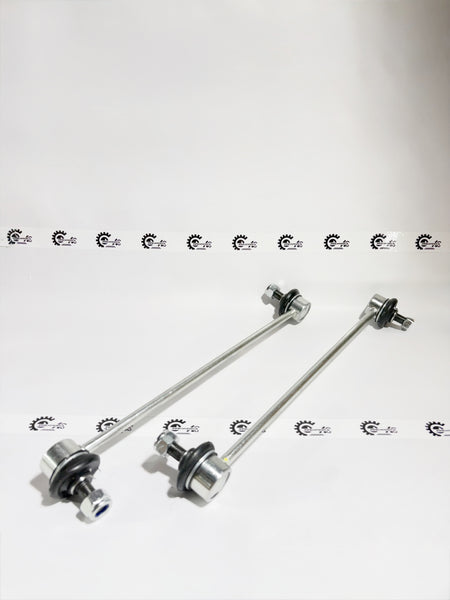 AUTOKOI front stabilizer link set for Maruti Swift Dzire, includes left stabilizer link, part KMSF1056, automotive suspension component