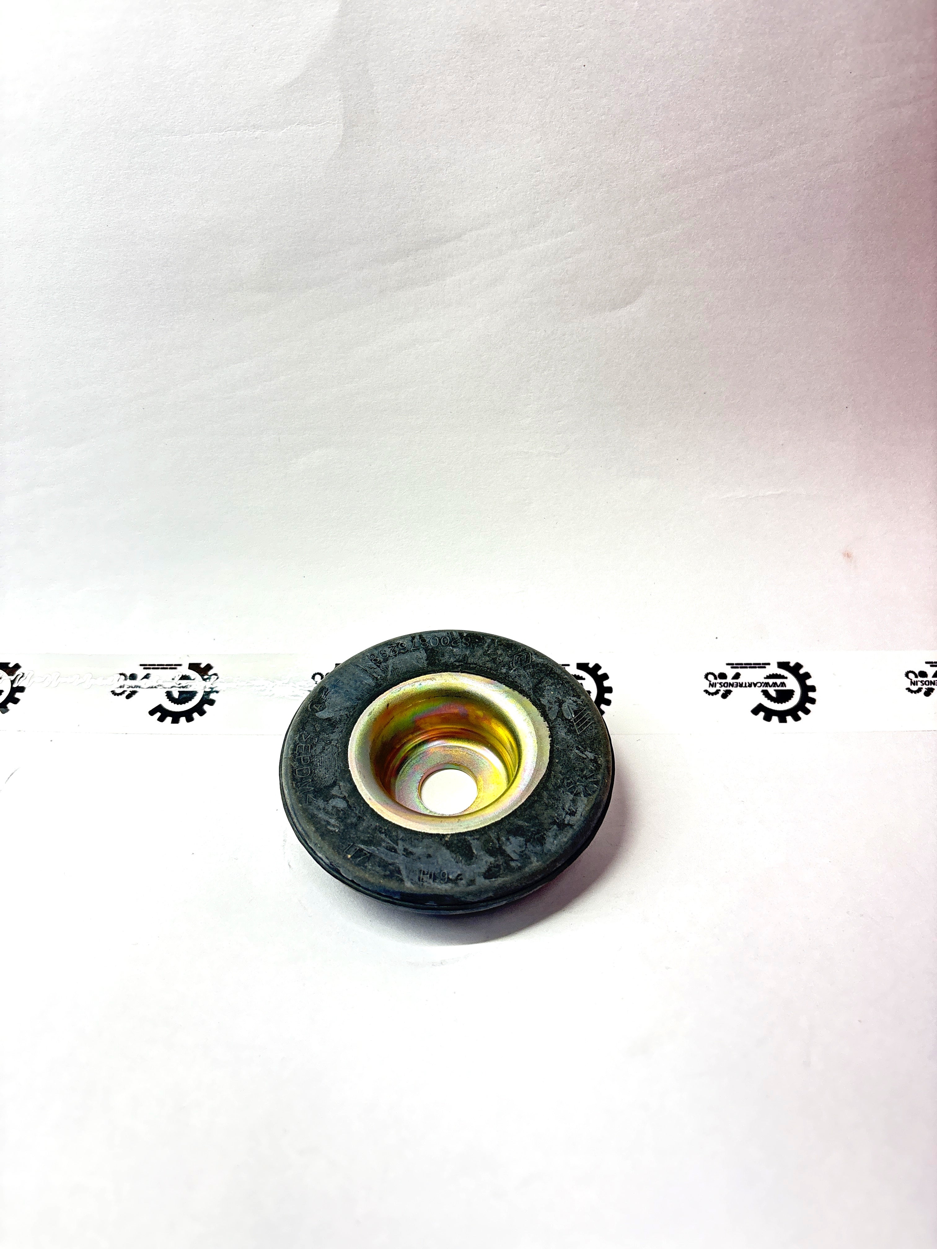 Strut Mounting Bounce Cup 8200876298 - Left view