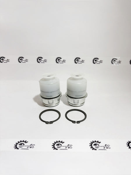 AUTOKOI suspension ball joint assembly set for Tata vehicles, front suspension component with multiple ball joints in the image.