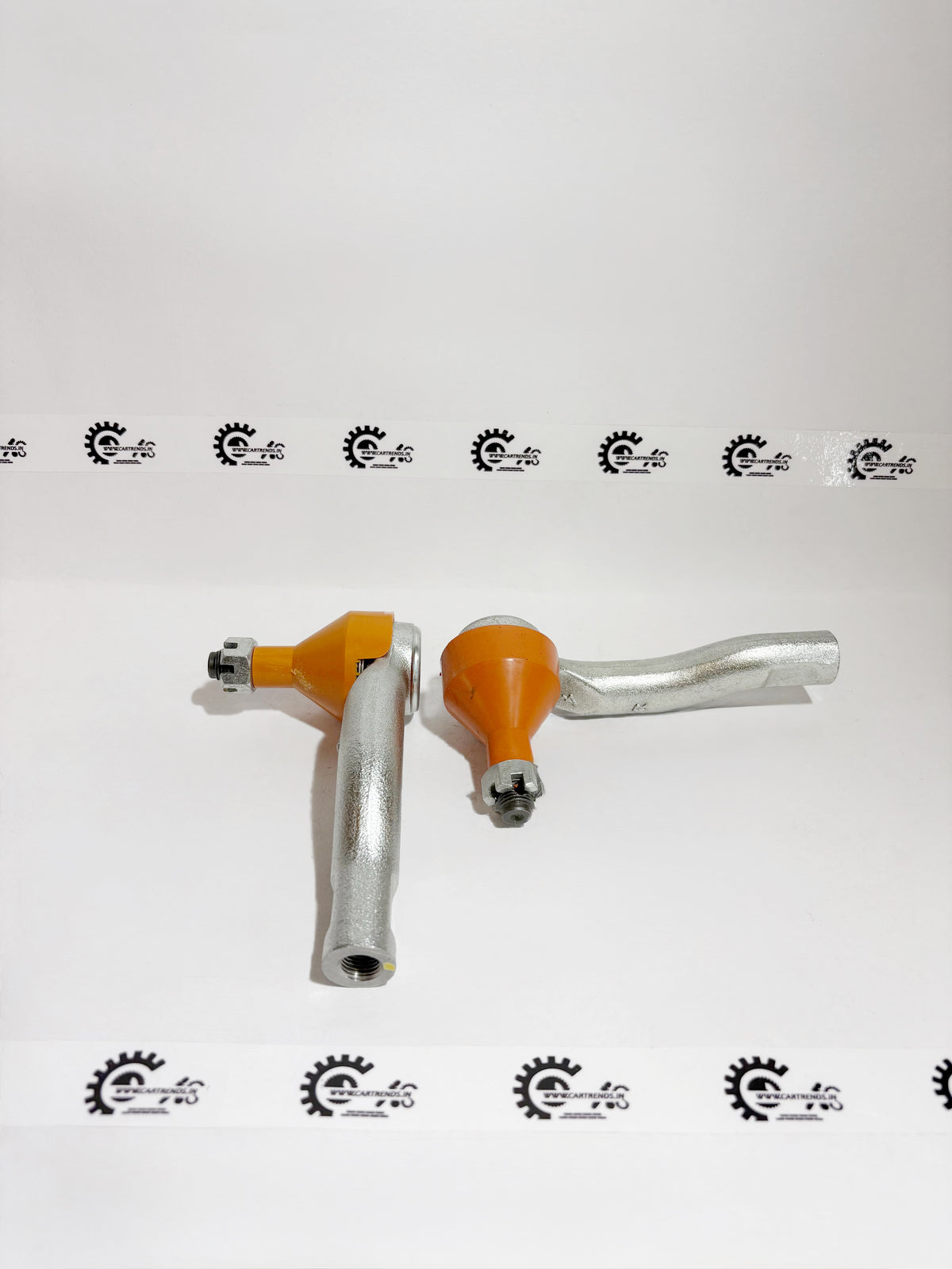 Suspension Ball Joint Assembly KTMF4008 - Left view