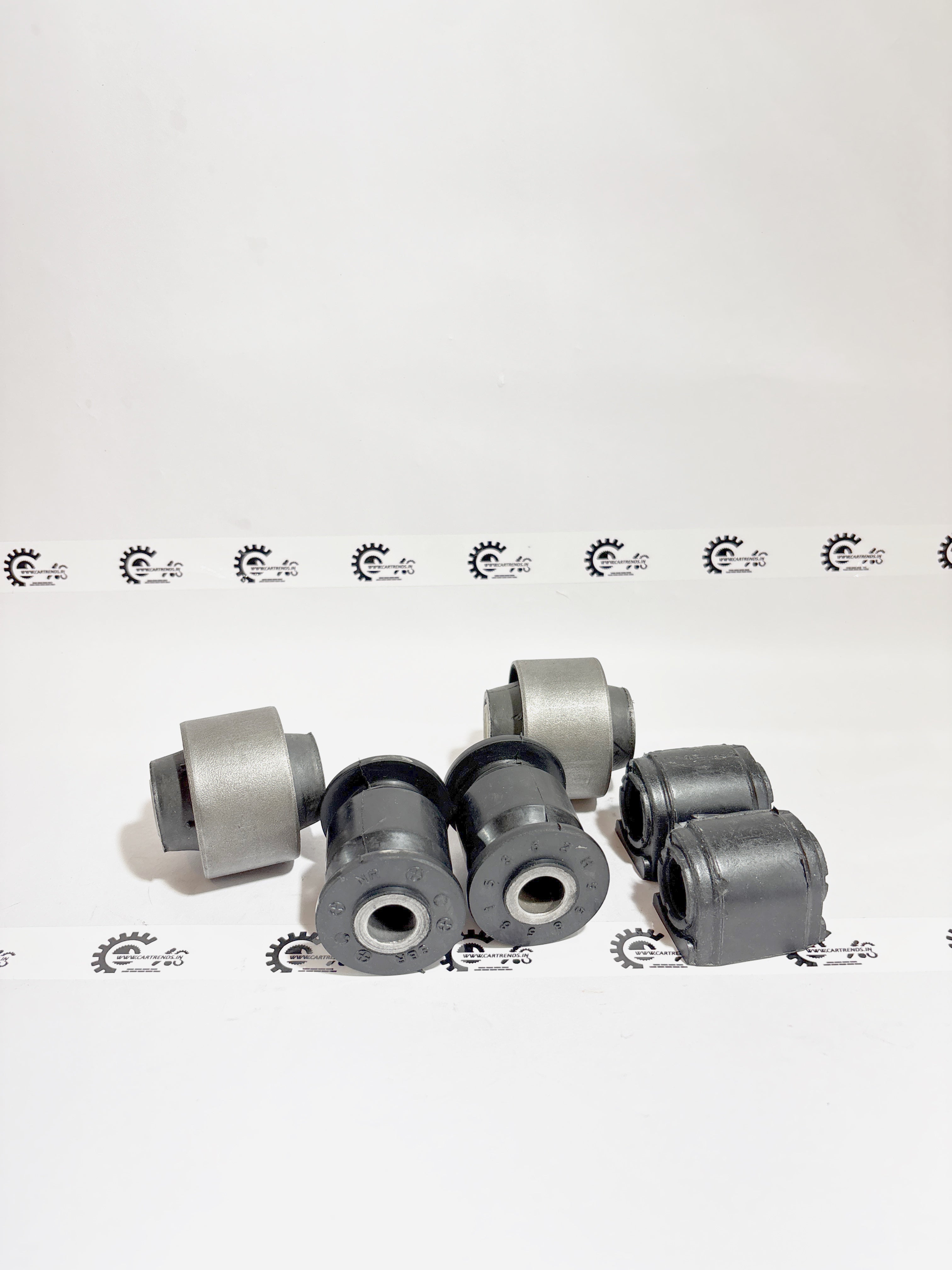 AUTOKOI Front Bush Kit KRPF14163 KRPF14163 - Front view