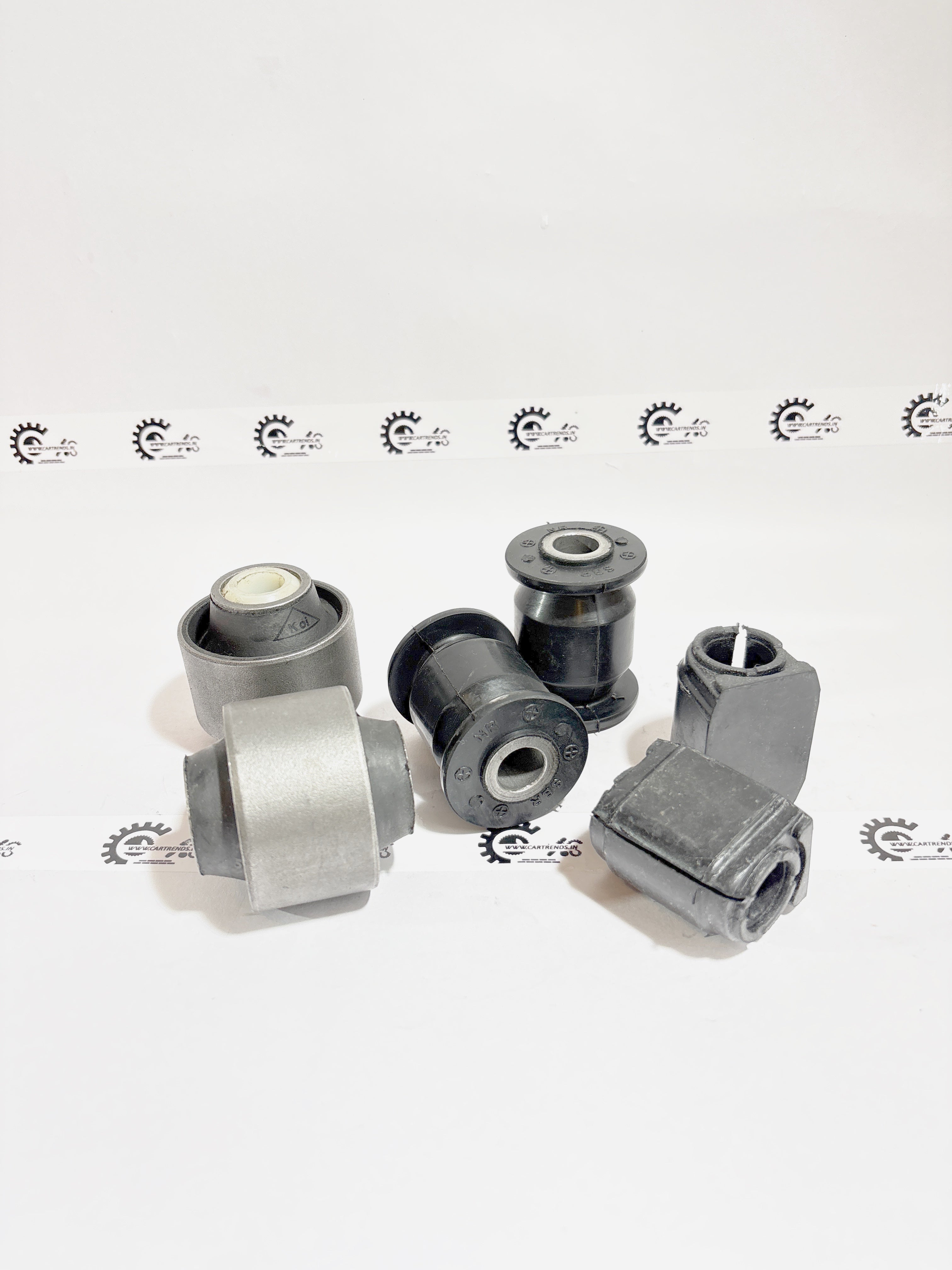 AUTOKOI Front Bush Kit KRPF14163 KRPF14163 - Left view