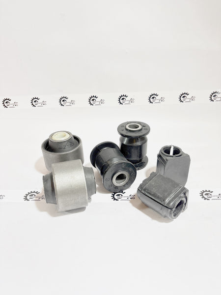 AUTOKOI Front Bush Kit KRPF14163 KRPF14163 - Left view