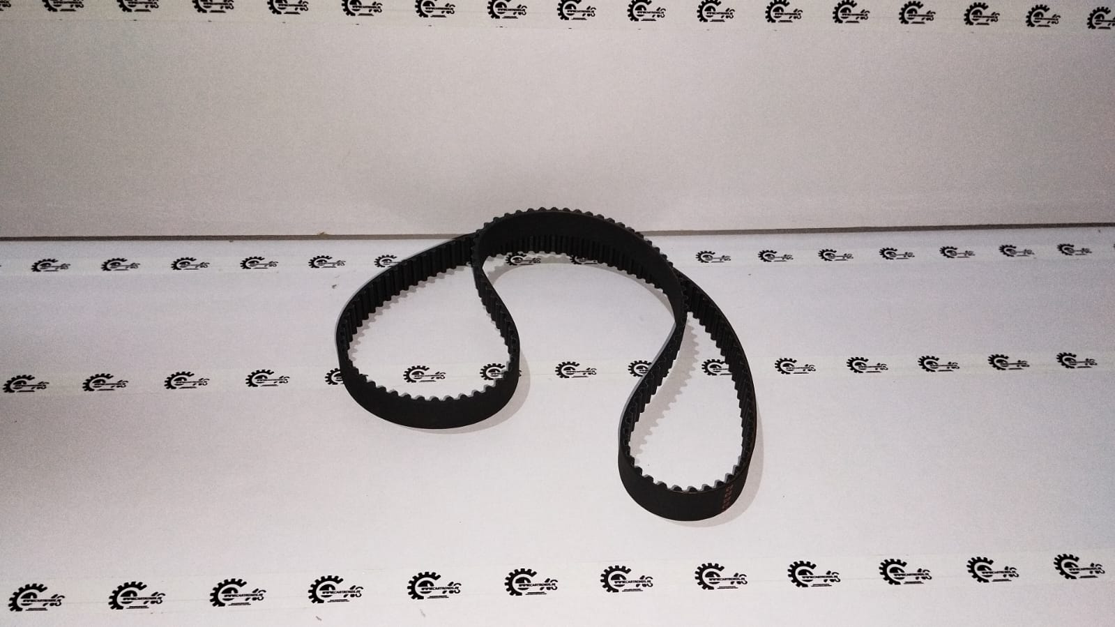 2S696K288AC TIMING BELT FIGO CarTrends