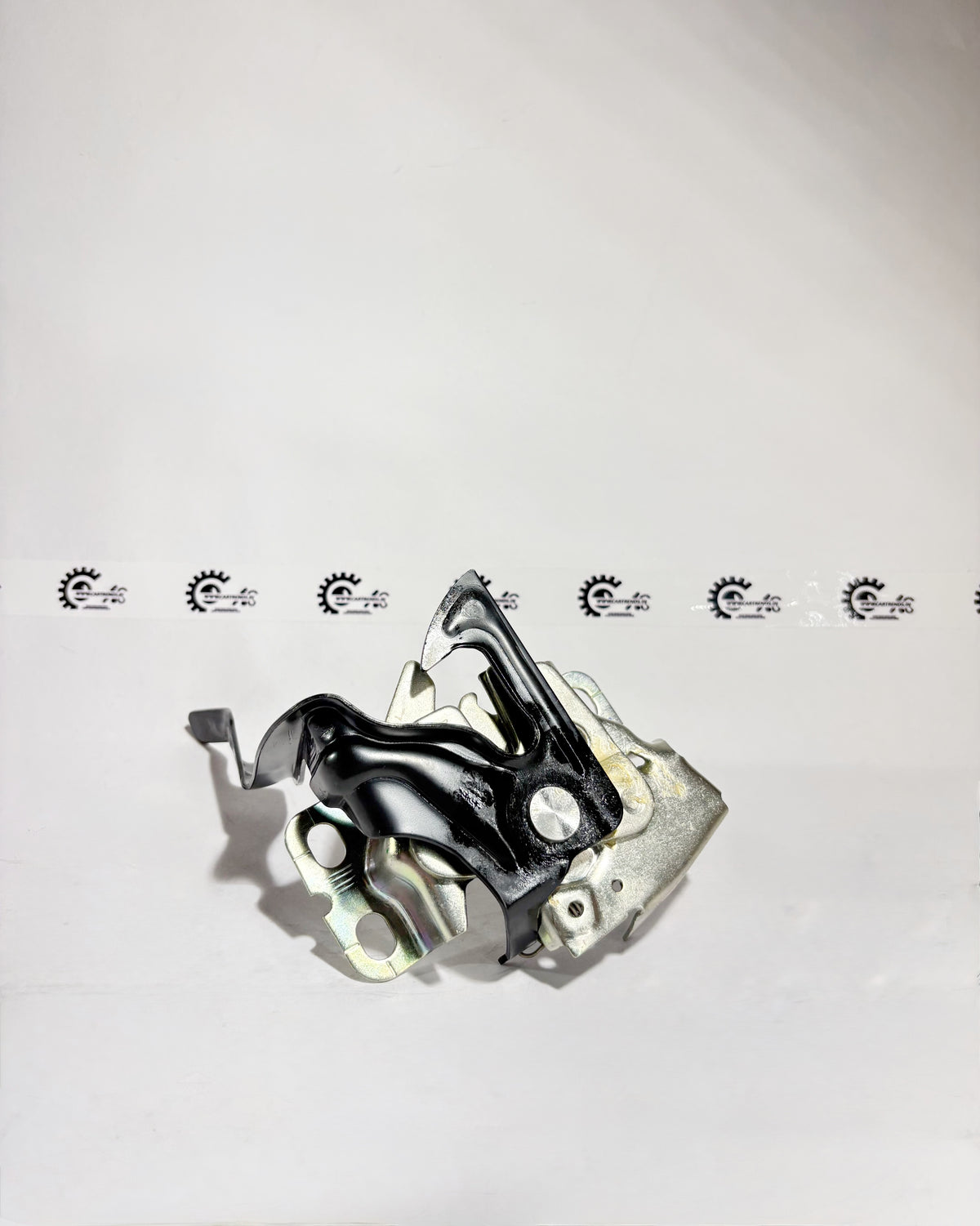 Honda Amaze Type 3 bonnet lock tailgate lock for second-generation Honda Amaze, shown from the left side.