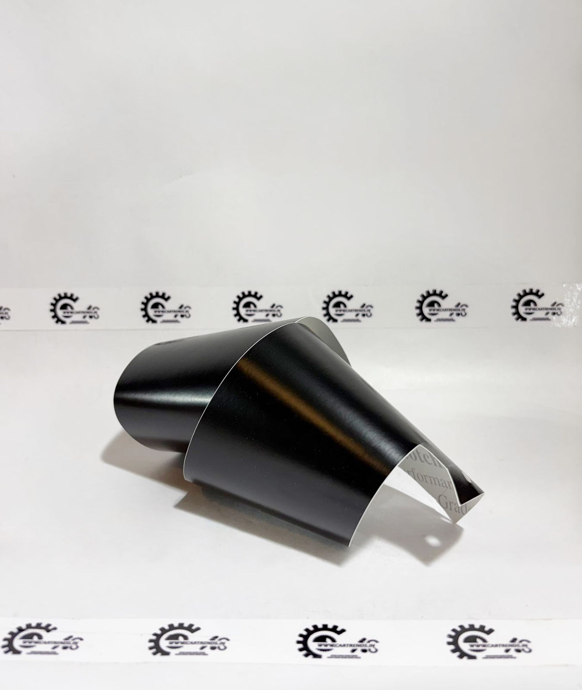 HONDA TAPE.R FR DOOR SASH CTR 67326TSVK01 67326TSVK01 - Back view