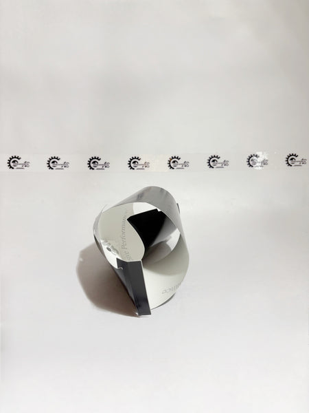 Honda TAPE.R RR door sash center part, visible in image, designed for vehicle door alignment and repair.