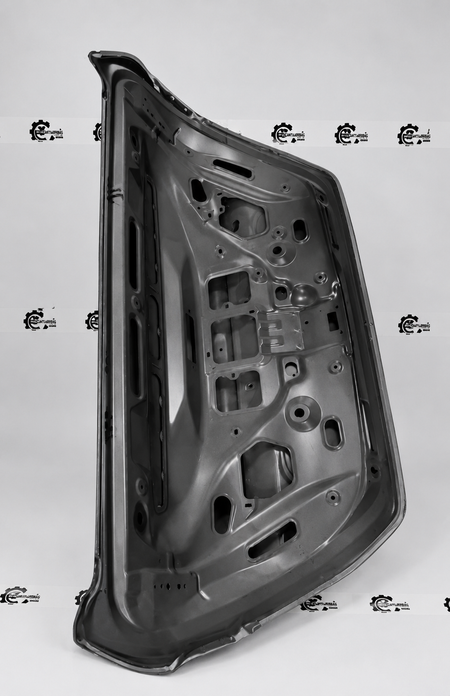 HONDA TRUNK LID COMP 68500TEA306ZZ 68500TEA306ZZ - Back view