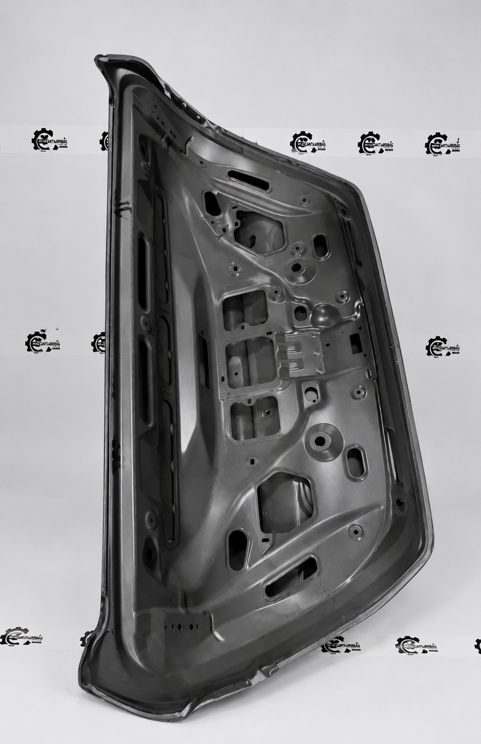 HONDA TRUNK LID COMP 68500TEA306ZZ 68500TEA306ZZ - Back view