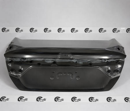 HONDA TRUNK LID COMP 68500TEA306ZZ 68500TEA306ZZ - Front view