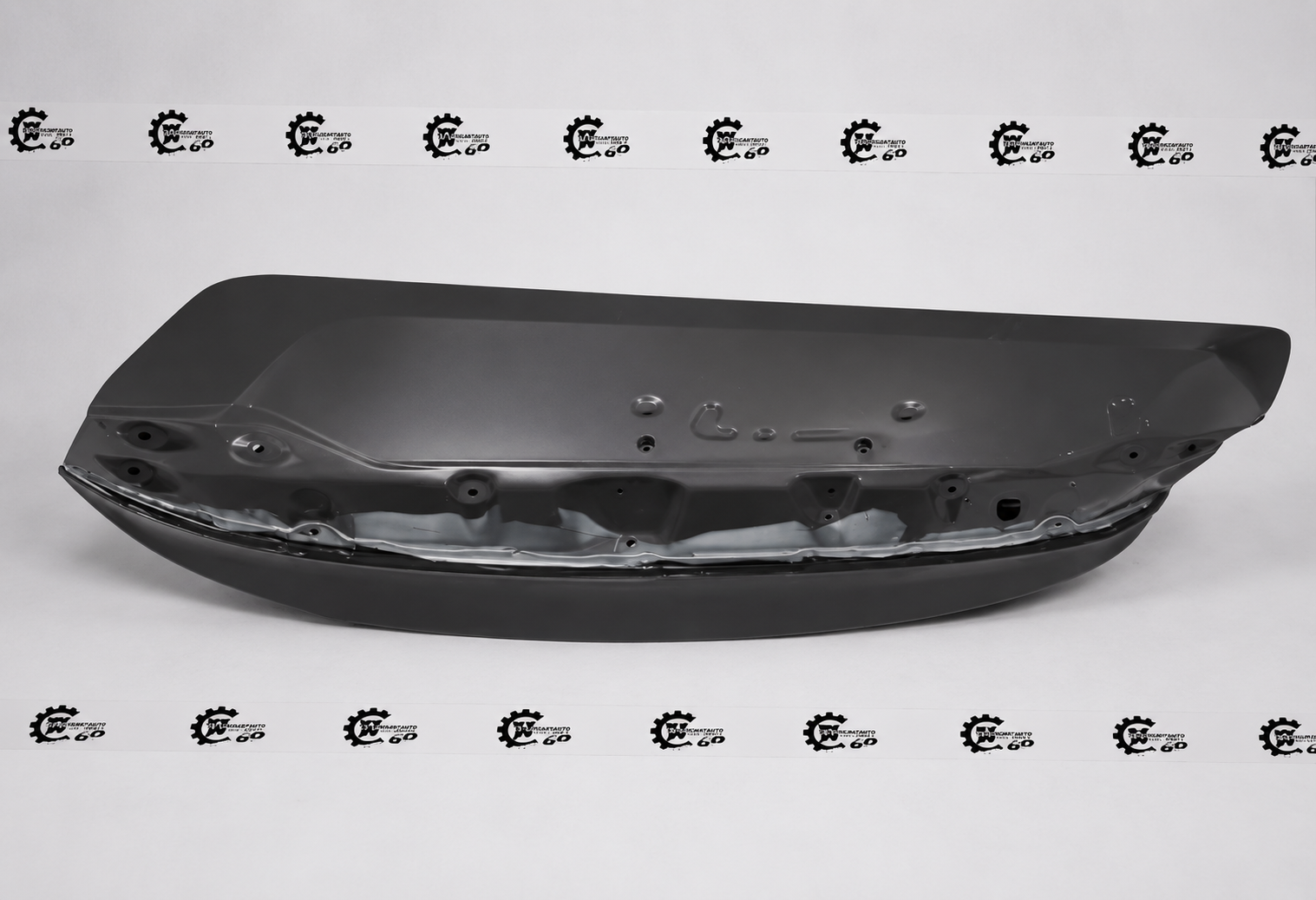 HONDA TRUNK LID COMP 68500TEA306ZZ 68500TEA306ZZ - Left view