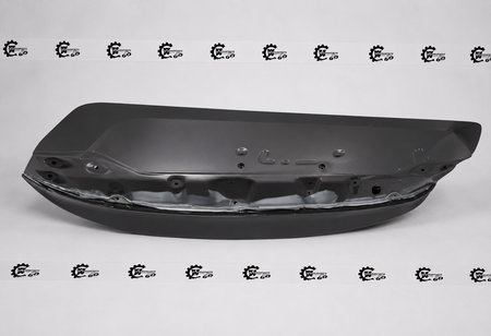 HONDA TRUNK LID COMP 68500TEA306ZZ 68500TEA306ZZ - Left view