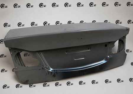 HONDA TRUNK LID COMP CIVIC PETROL 68500SNLT01ZZ 68500SNLT01ZZ - Back view
