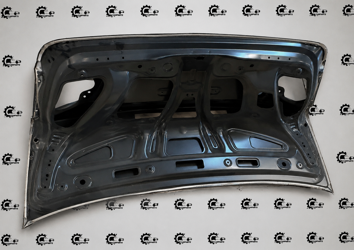 HONDA TRUNK LID COMP CIVIC PETROL 68500SNLT01ZZ 68500SNLT01ZZ - Front view