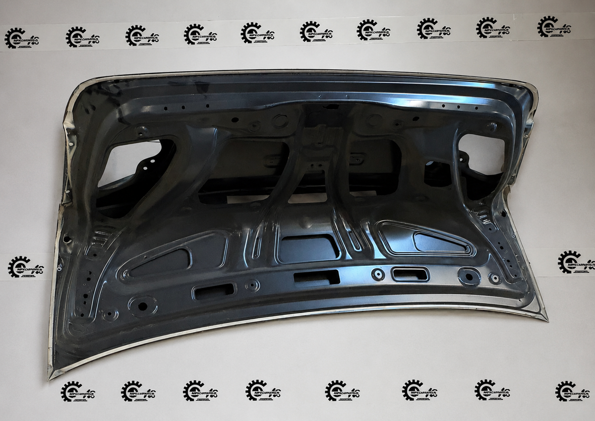 HONDA TRUNK LID COMP CIVIC PETROL 68500SNLT01ZZ 68500SNLT01ZZ - Left view