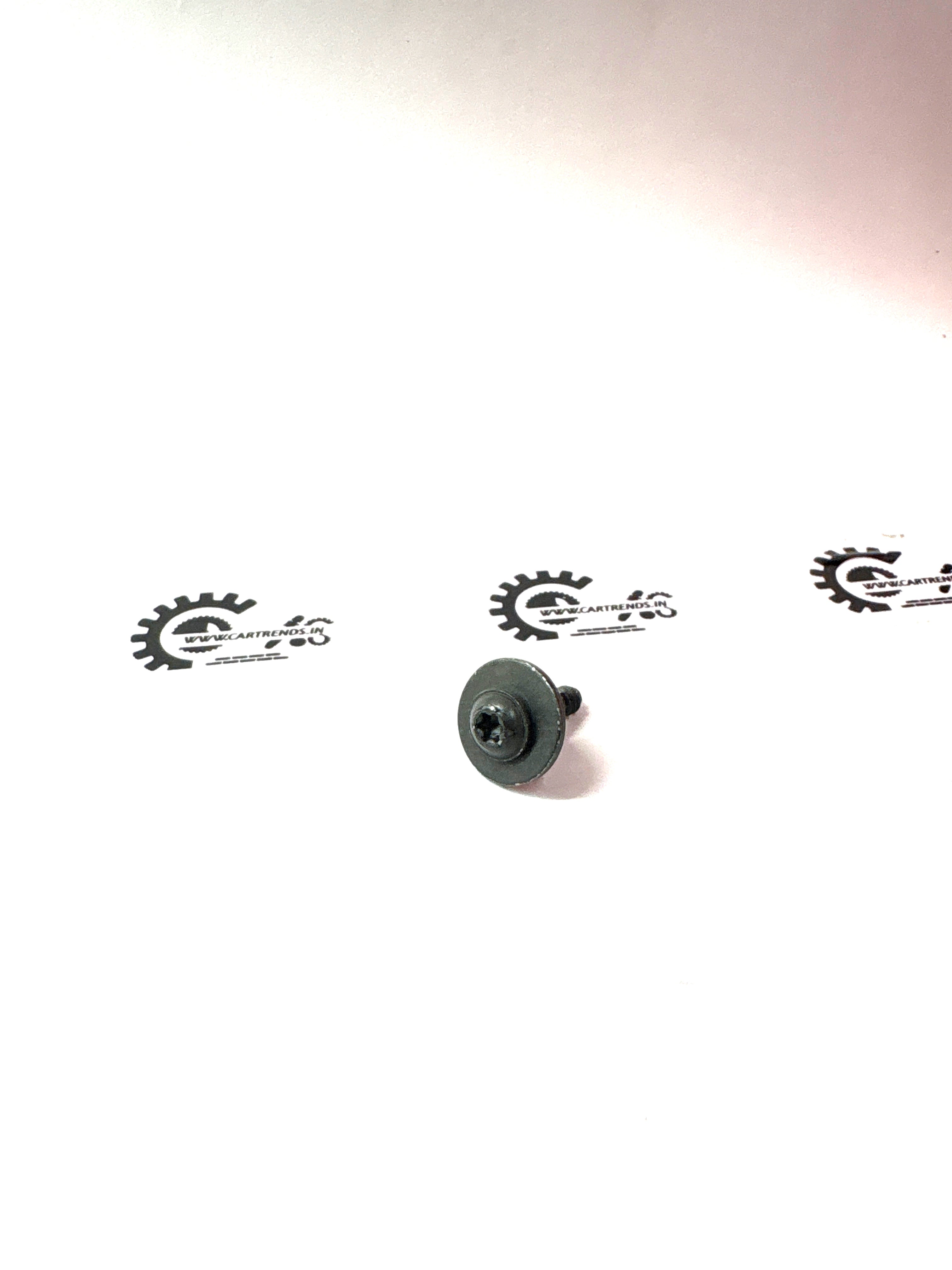 Tapping Screw 7703016592 - Back view