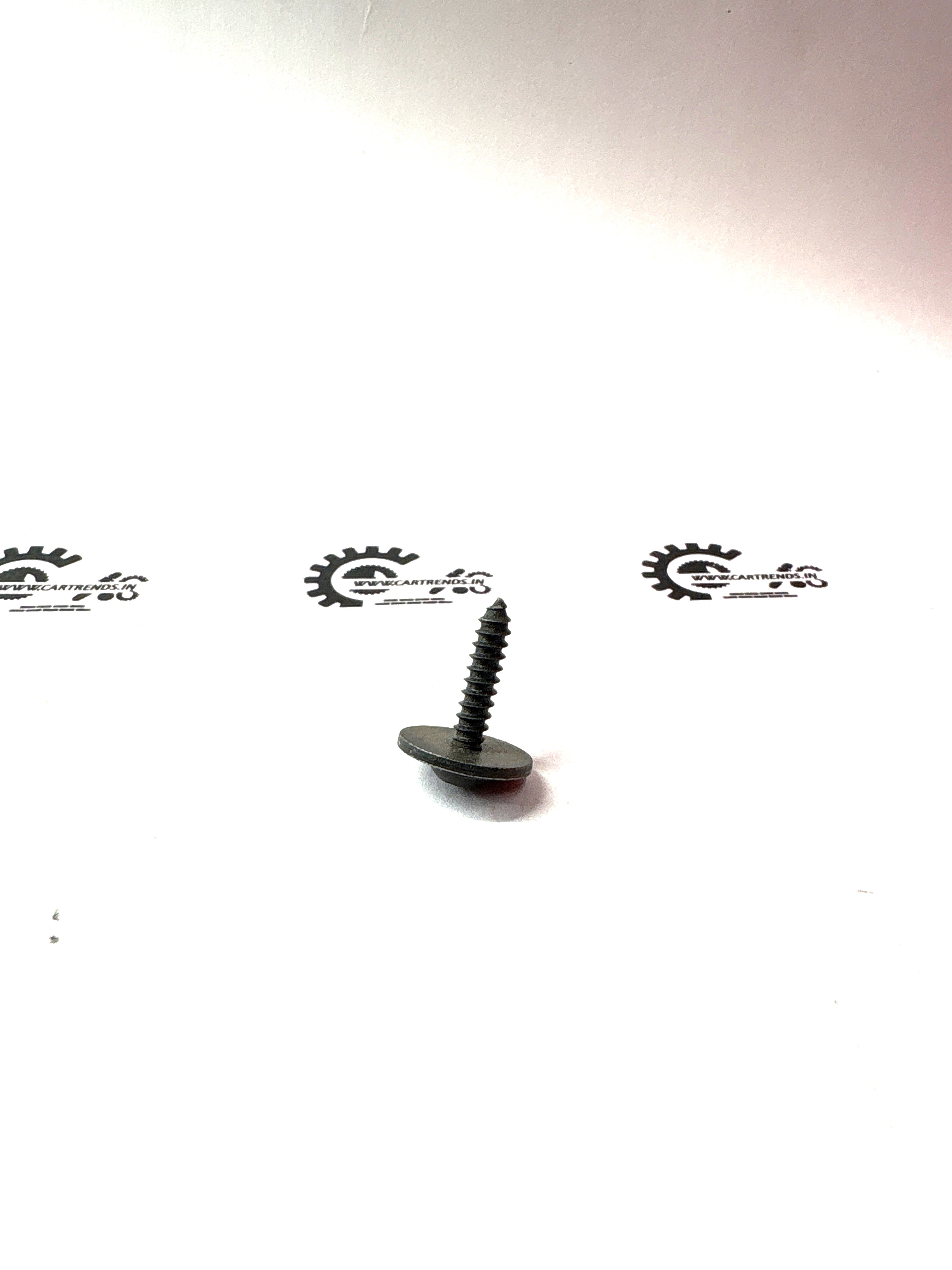 Tapping Screw 7703016592 - Front view