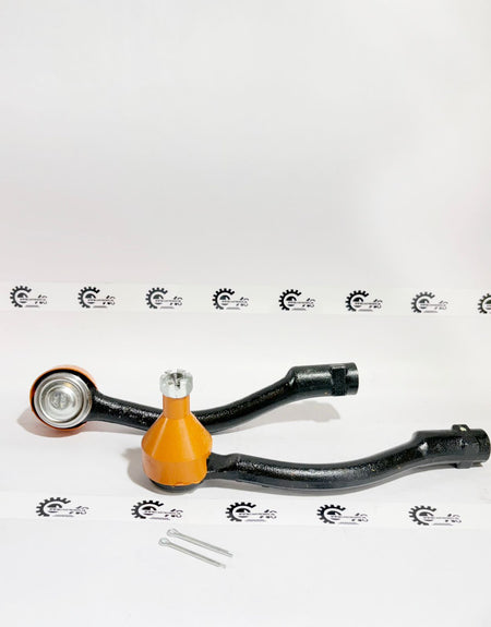 AUTOKOI Tie Rod End Assy - Pair KHMF2083 KHMF2083 - Left view