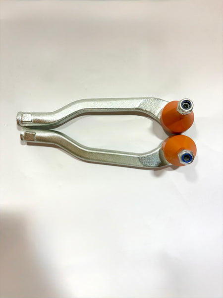 AUTOKOI Duster Tie Rod End Assy - Pair KREF9000 KREF9000 - Back view