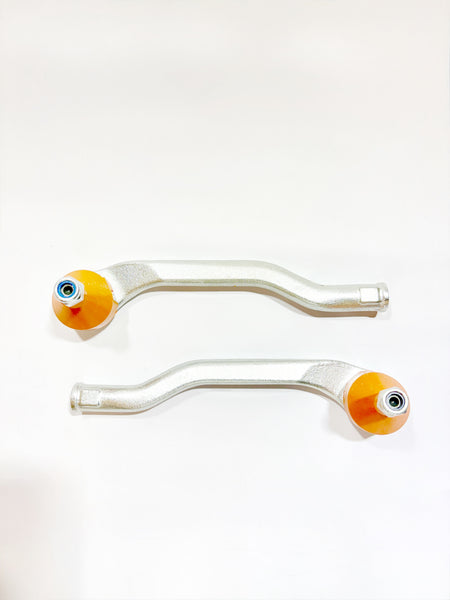 AUTOKOI Duster Tie Rod End Assy - Pair KREF9000 KREF9000 - Front view