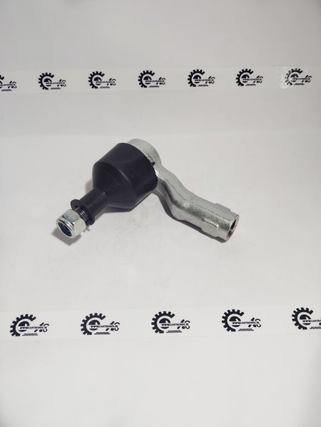 AUTOKOI tie rod end assembly for Tata, right-hand side, showing the front view of the automotive steering component.