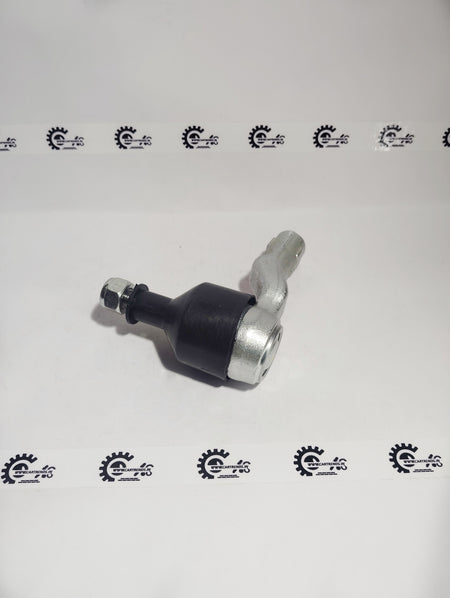 Autokoi tie rod end assembly for Tata, right-hand side, showing the metal rod and joint for vehicle steering linkage.