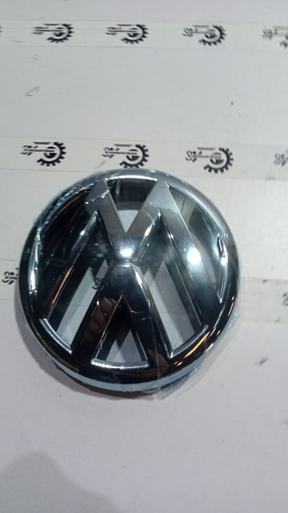 6R0853600AULM - VW EMBLEM POLO