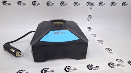 Uno Minda Digital Tyre Inflator TI-005D-B - Right view