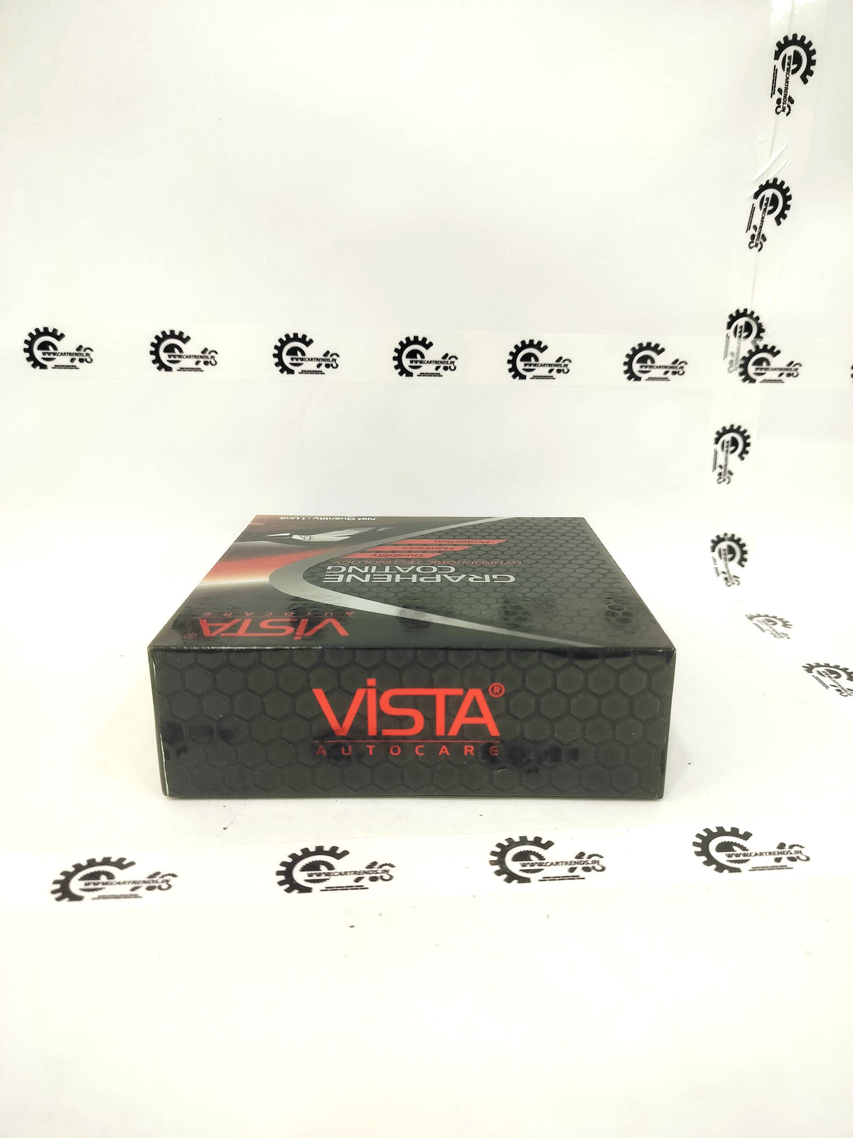 Vista Graphene Coating V51342 - Left view