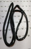 72850T4TT01 - DOOR WEATHERSTRIP AMAZE REAR LH SIDE