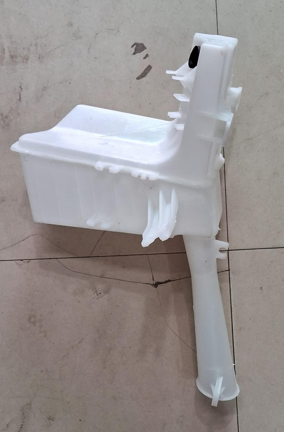 WIPER BOTTLE I 20 ELITE  98620C7000