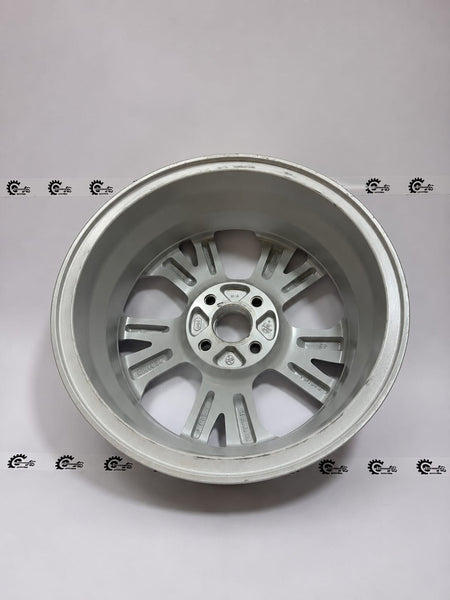 HONDA WHEEL.DISKAL15X51/2J 42700TSWK92 42700TSWK92 - Left view