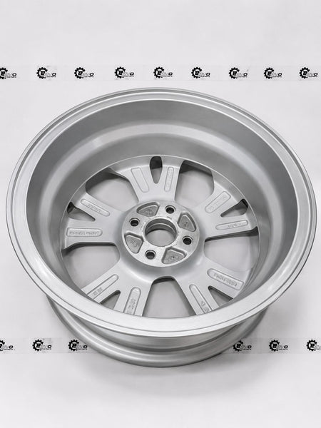 WHEEL DISK 14X5J 42700TSVK13 42700TSVK13 - Back view