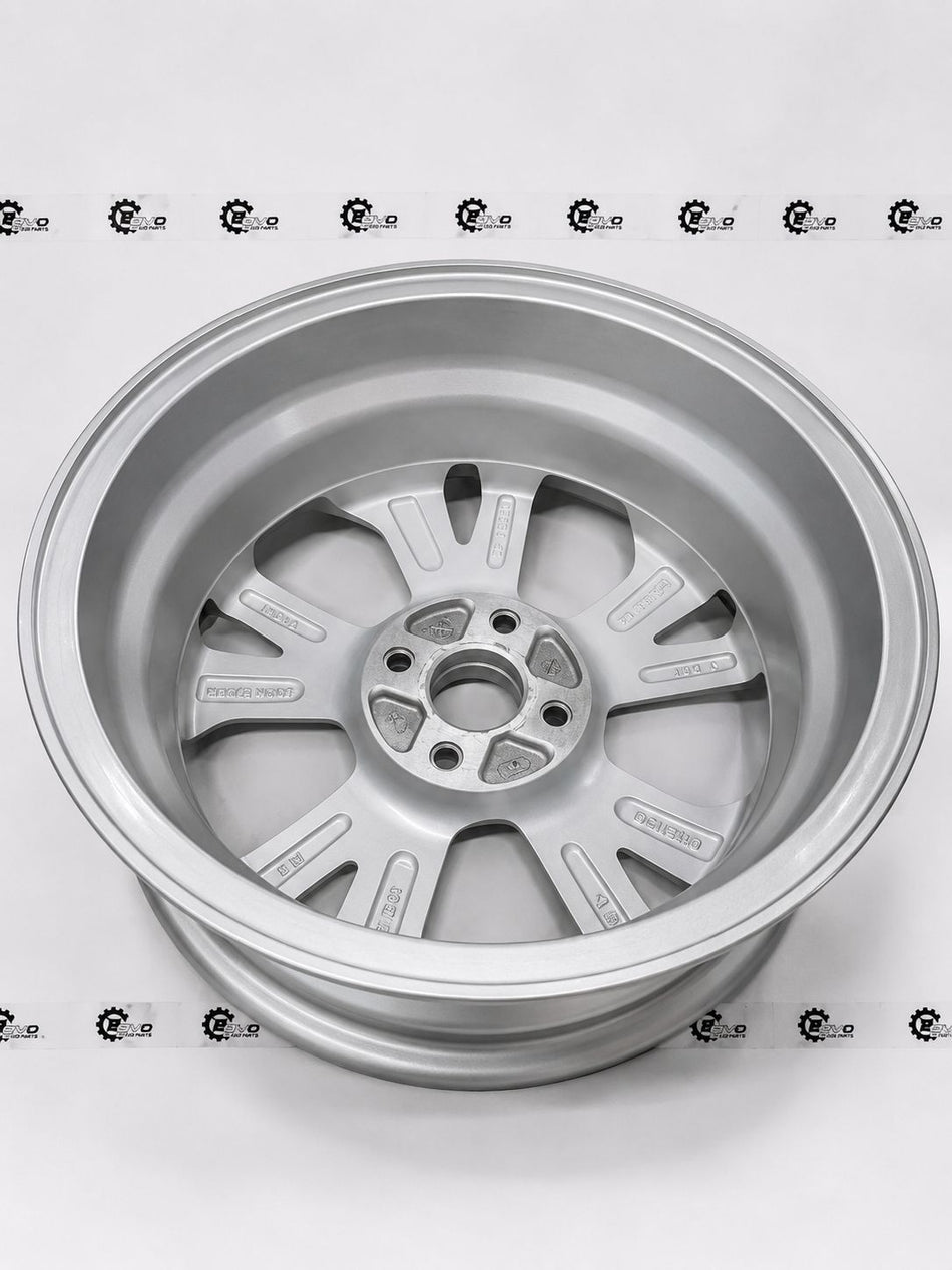 WHEEL DISK 14X5J 42700TSVK13 42700TSVK13 - Back view