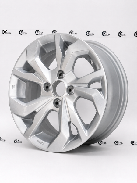 WHEEL DISK 14X5J 42700TSVK13 42700TSVK13 - Left view