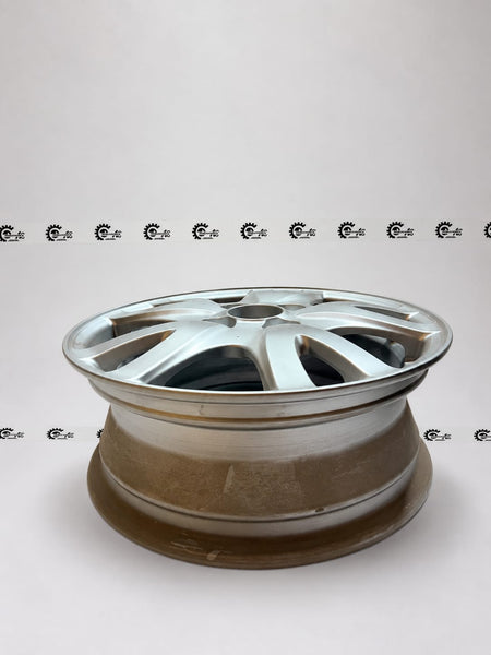 HONDA WHEEL.DISK AL 14X5J 42700TG1T92 42700TG1T92 - Left view