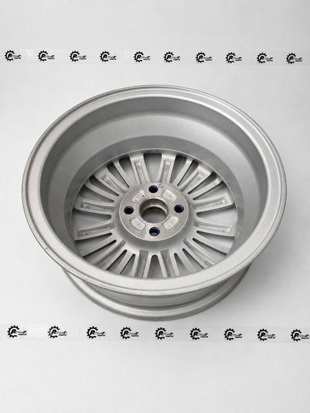 HONDA WHEEL.DISK AL 15X6J 42700T08T81 42700T08T81 - Front view
