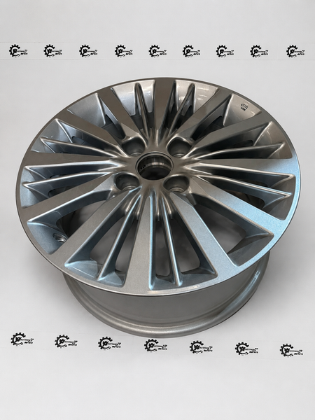 HONDA WHEEL.DISK AL 15X6J 42700T08T81 42700T08T81 - Left view
