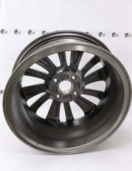 HONDA WHEEL.DISK AL 15X6J 42700T11D81 42700T11D81 - Back view