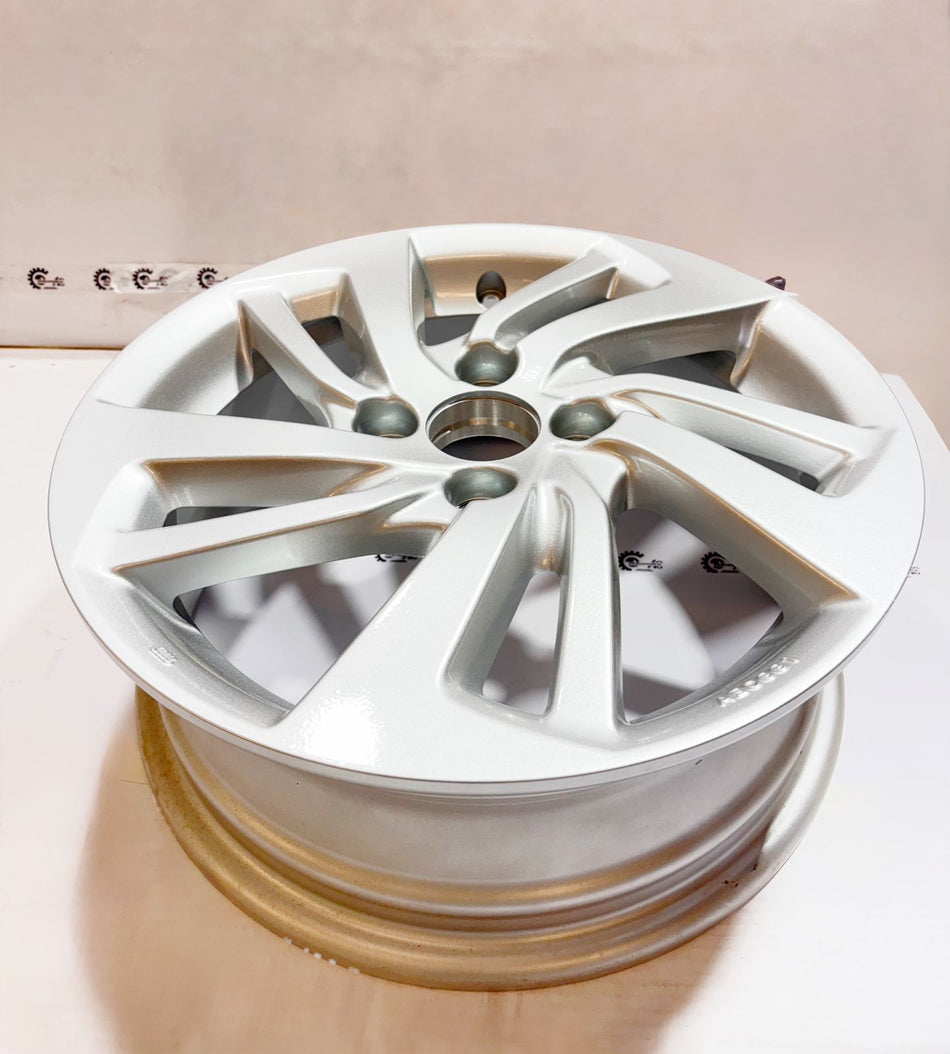 HONDA WHEEL.DISK AL 15X 42700T5ST82 42700T5ST82 - Back view