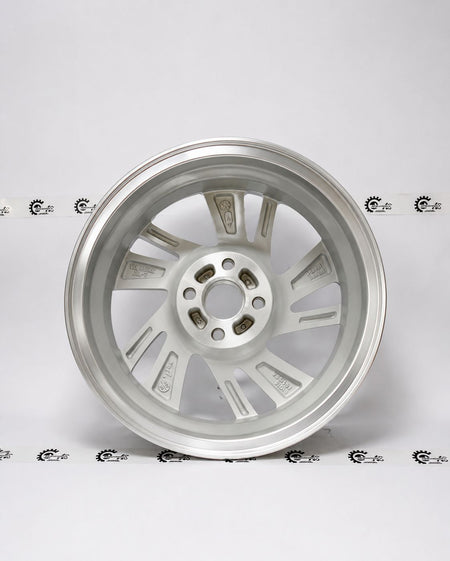 HONDA WHEEL.DISK AL 15X 42700T5ST82 42700T5ST82 - Left view