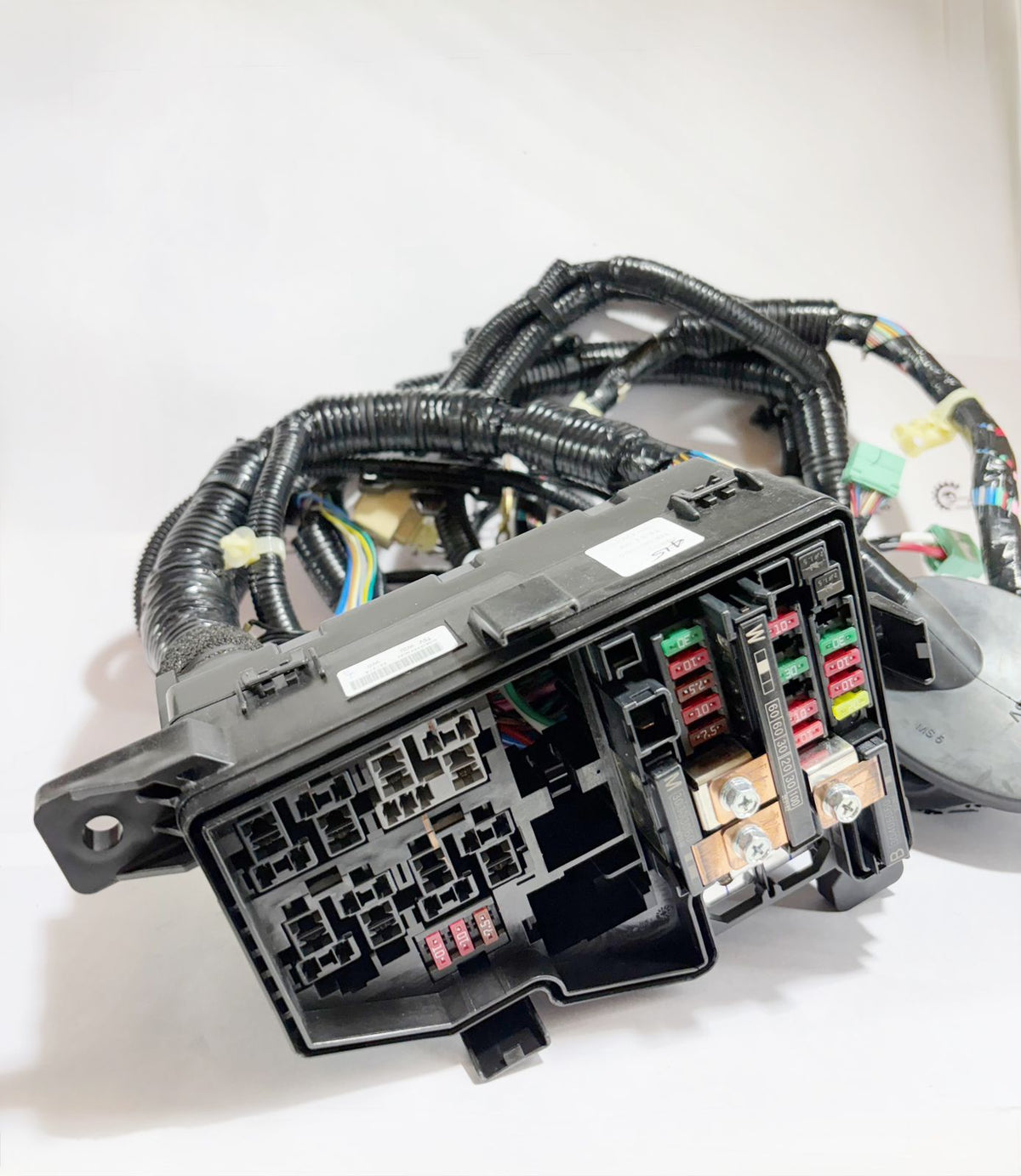 HONDA WIRE HARN L CABIN 32120TSVW70 32120TSVW70 - Back view