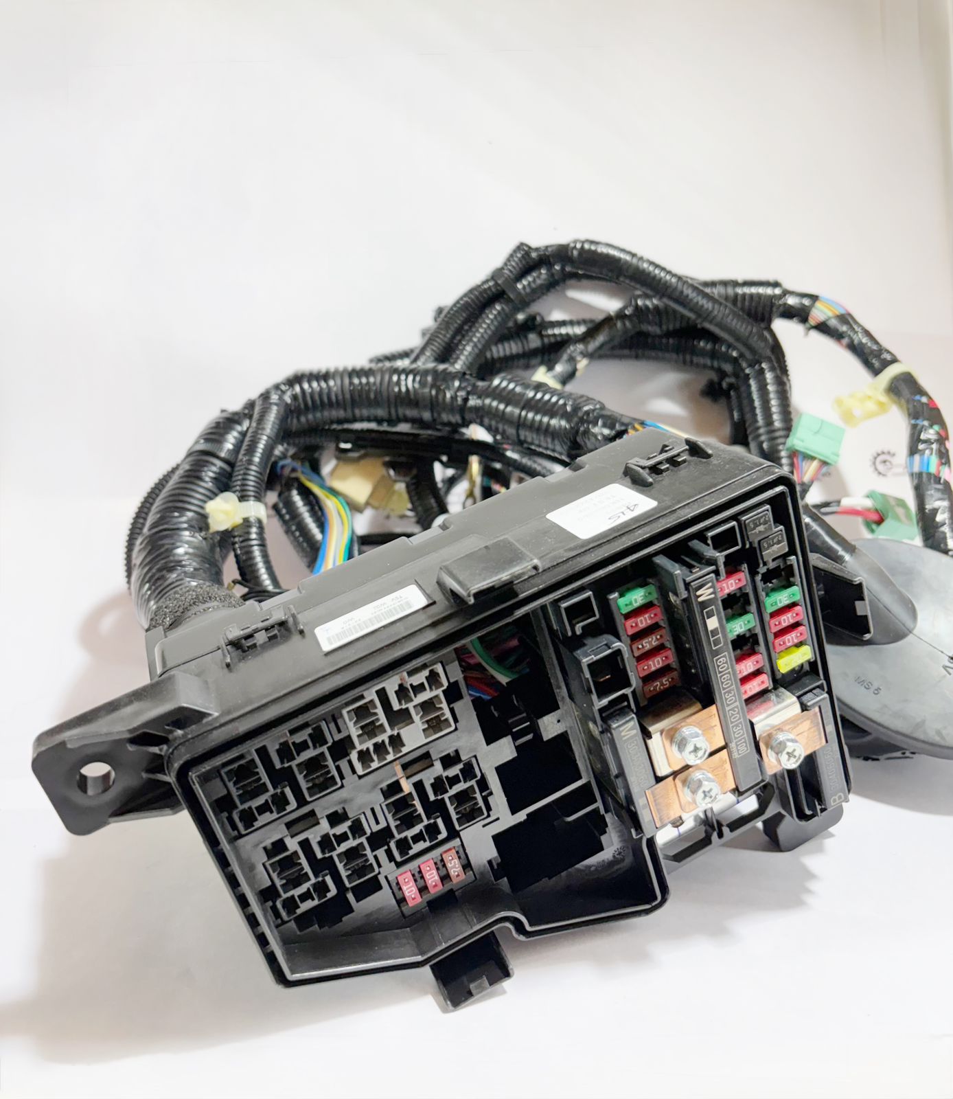 HONDA WIRE HARN L CABIN 32120TSVW70 32120TSVW70 - Back view