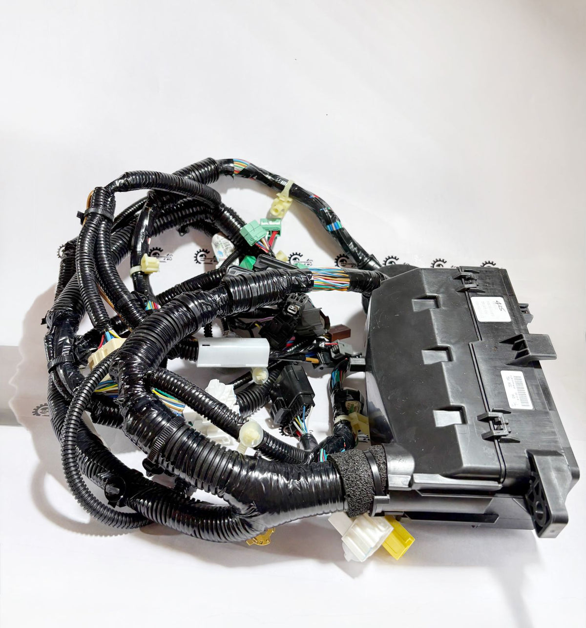 HONDA WIRE HARN L CABIN 32120TSVW70 32120TSVW70 - Front view