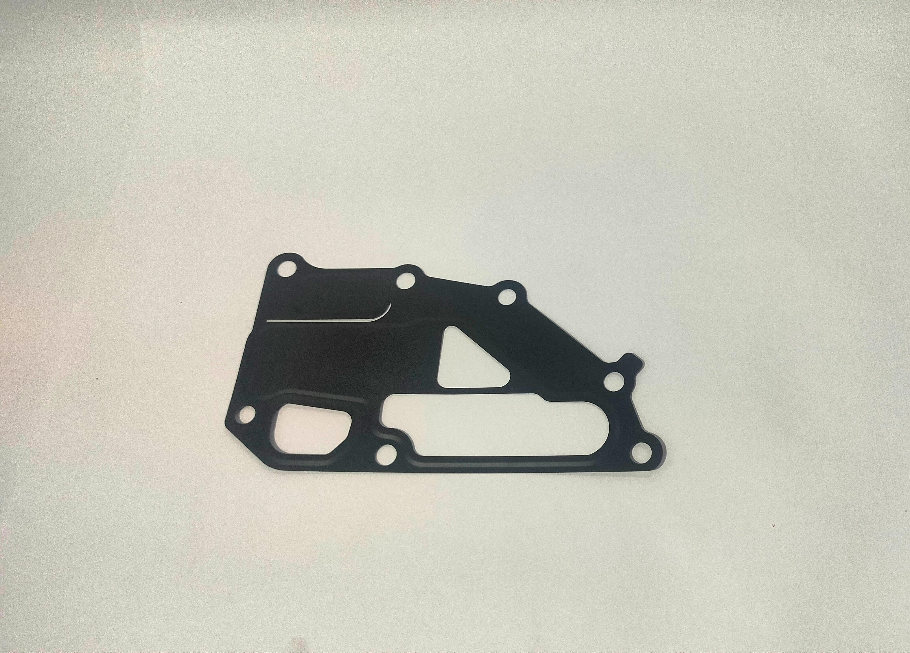 NISSAN Water Outlet Gasket | Nissan | #11062ED000 11062ED000 - Front view
