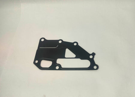 NISSAN Water Outlet Gasket | Nissan | #11062ED000 11062ED000 - Front view