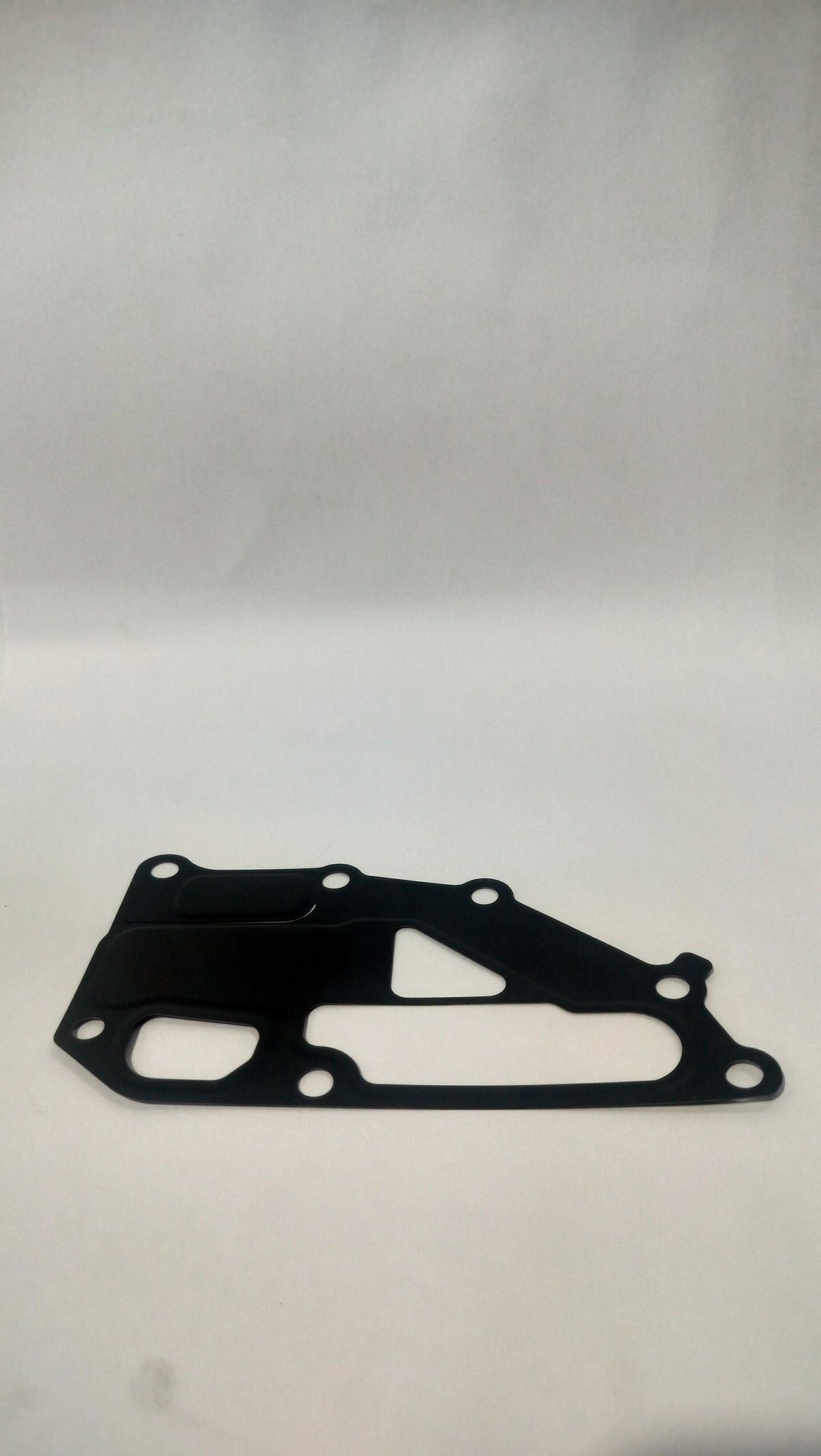 NISSAN Water Outlet Gasket | Nissan | #11062ED000 11062ED000 - Left view
